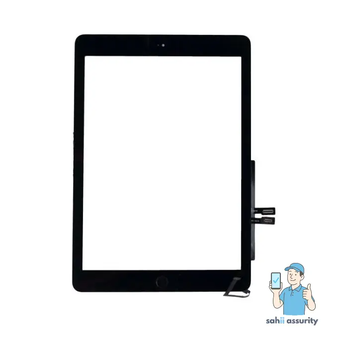 Touch Screen Digitizer for Apple iPad 9.7 2018 thumbnail